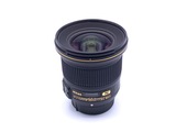 中古】AF-S NIKKOR 20mm f/1.8G ED 在庫一覧｜カメラのキタムラ