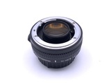 【中古】【美品】ニコン AF-S テレコンバーター TC-14E III Nikon AF-S FX TC-14E III 1.4x Teleconverter Lens for sale online