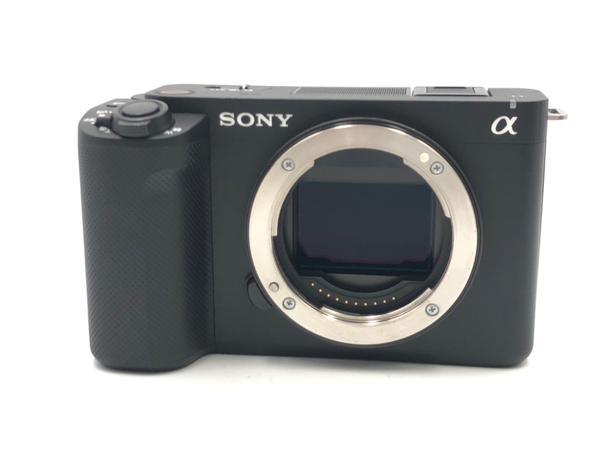 VLOGCAM ZV-E1 ボディ 中古価格比較 - 価格.com