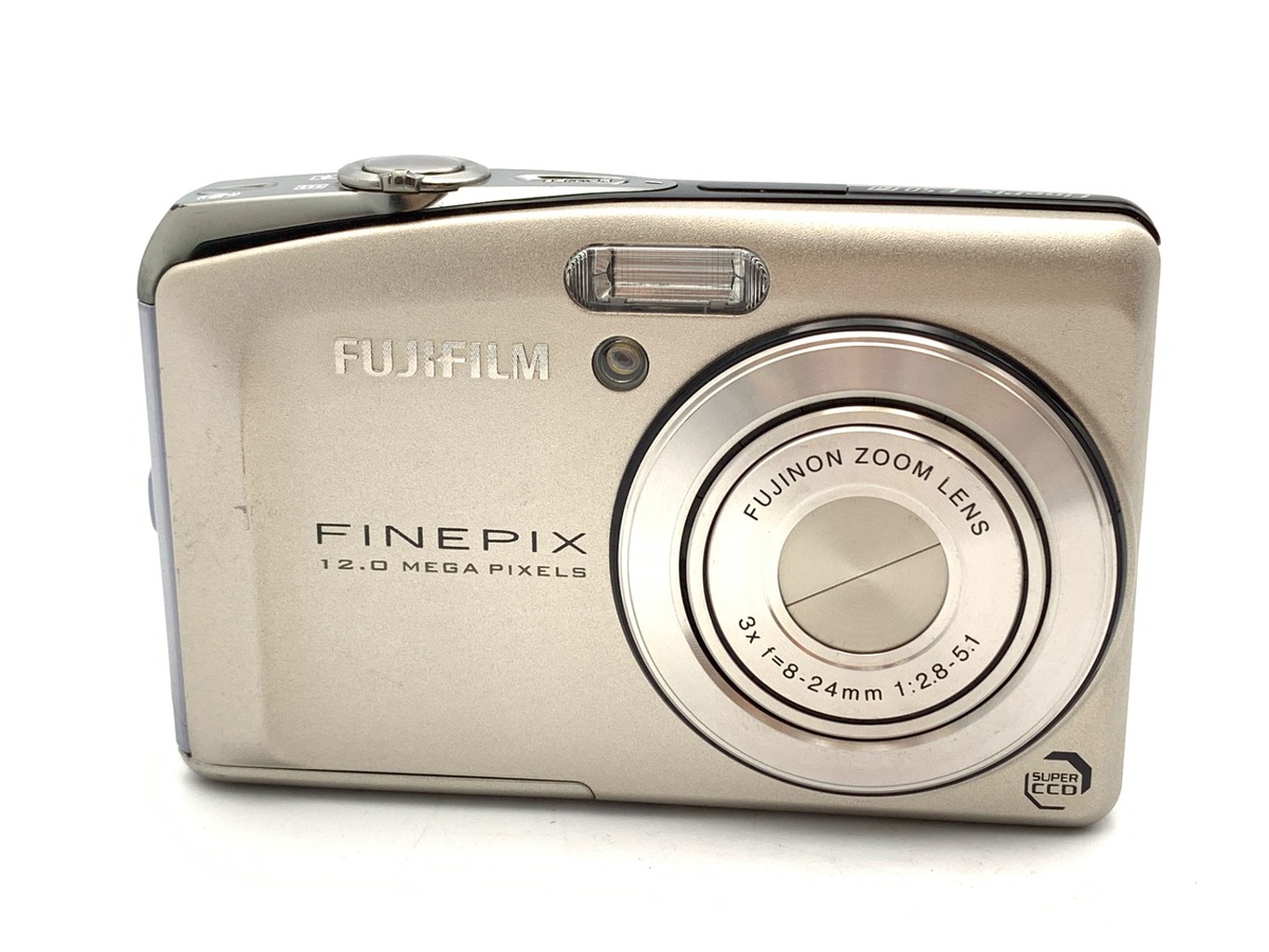 FinePix F50fd ���ް�y1200����f�z