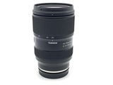 中古】タムロン 28-75mm F2.8 Di III VXD G2 ソニーEマウント用（Model