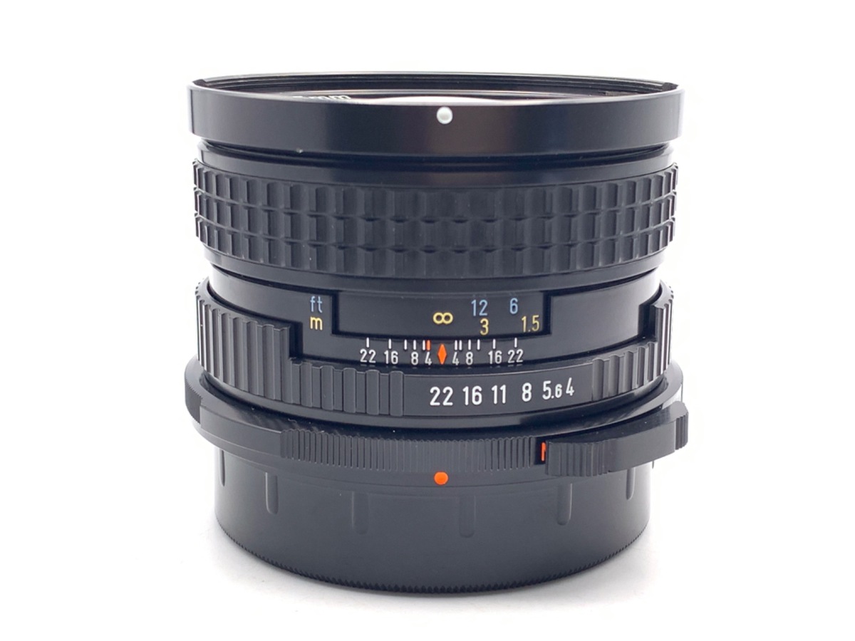 中古：AB(良品)】ペンタックス smc ペンタックス67 45mmF4 | 2448710107196