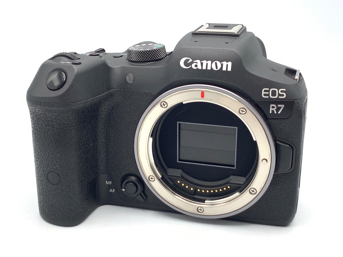 キヤノン EOS R7 ボディ