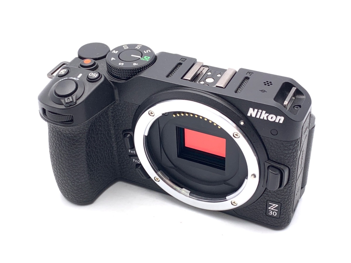 ニコン Z30 ボディ