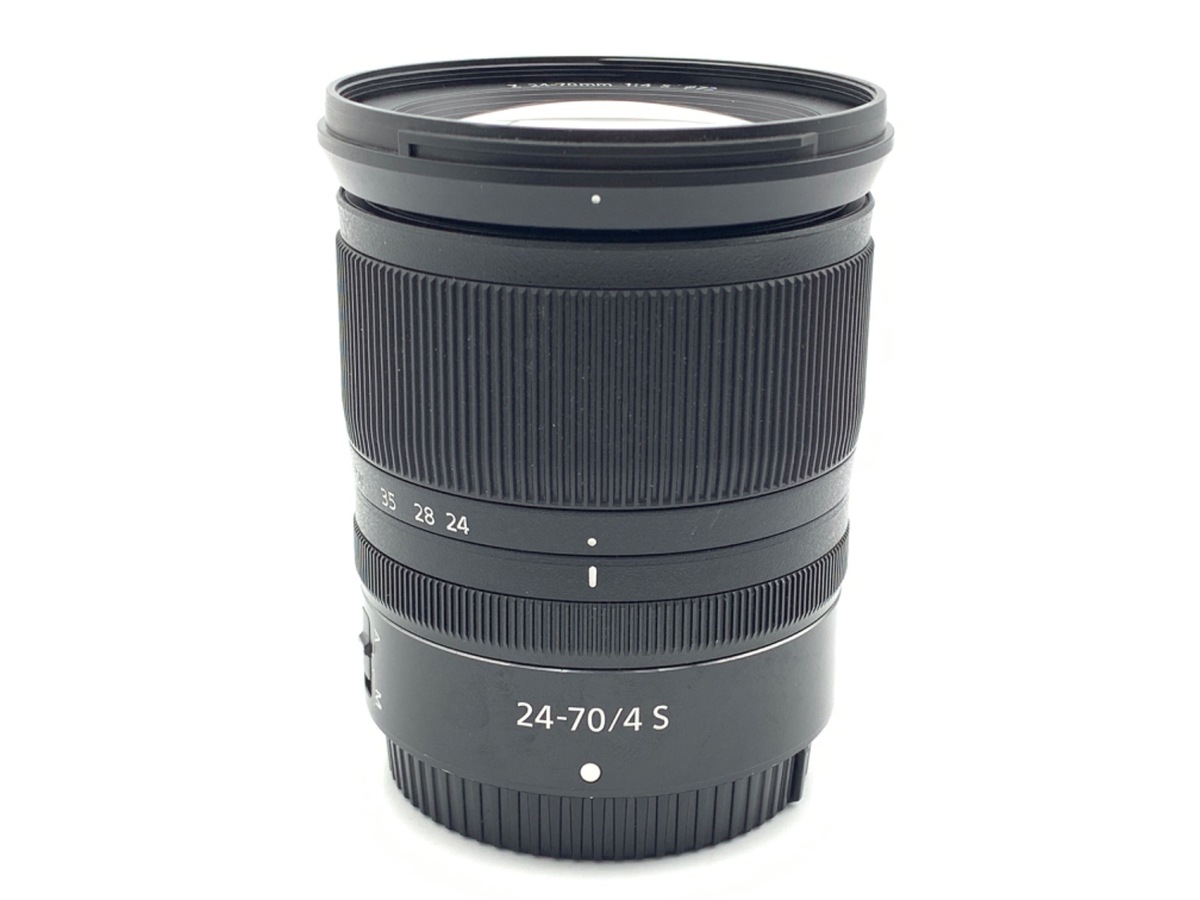 akiiira　NIKKOR Z 24-120mm f/4 S 中古 akiiira NIKKOR Z 24-120mm f/4 S 中古 NIKKOR Z 24-120mm f/4 S 中古