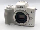 中古】キヤノン EOS Kiss M ボディ ホワイト 在庫一覧｜カメラのキタムラ