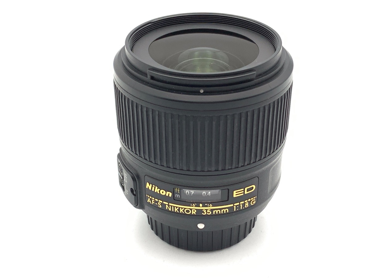 Nikon ED AF-S NIKKOR 80-200 1:2.8 D 訳あり Nikon AF 80-200mm F2.8 D ED 直進ズーム – ねりま中古カメラきつね堂