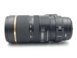 中古】タムロン SP 70-200mm F/2.8 Di VC USD キヤノン用 （Model A009