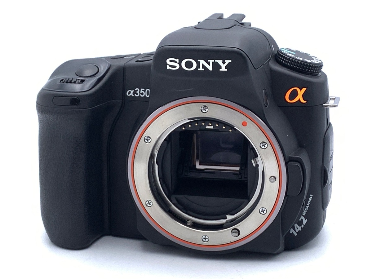 ��350 ���ި DSLR-A350�y1420����f�z