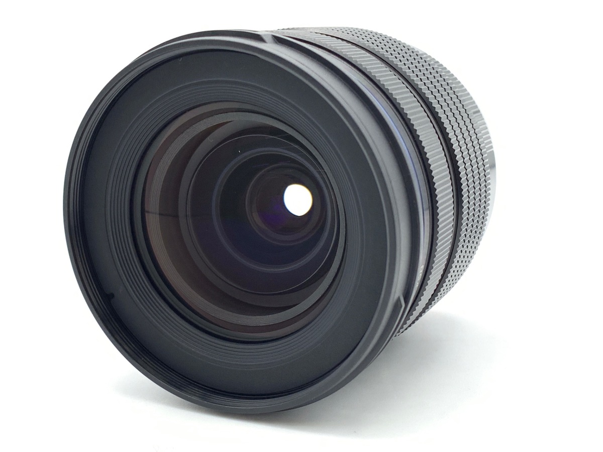 中古】OM SYSTEM M.ZUIKO DIGITAL ED 12-45mm F4.0 PRO｜｜カメラの