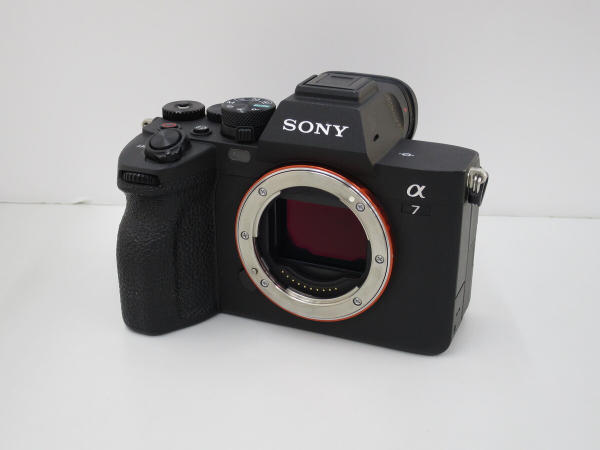 価格.com - SONY α7C ILCE-7C ボディ [ブラック] 価格比較