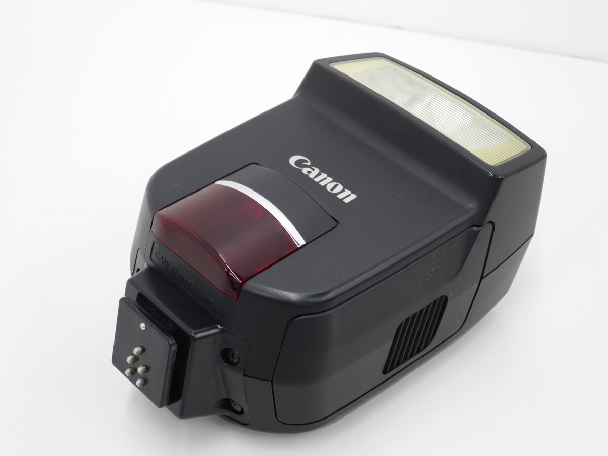 中古】キヤノン スピードライト 220EX 在庫一覧｜カメラのキタムラ