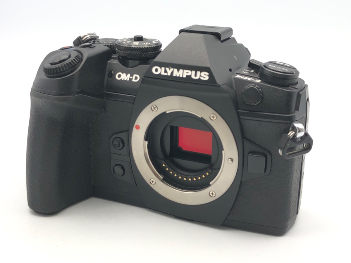 OM-D E-M1 Mark II ボディ 中古価格比較 - 価格.com