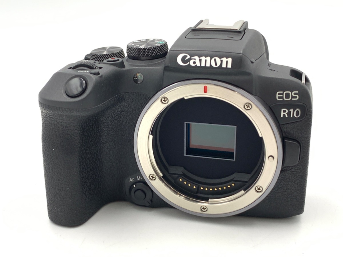 価格.com - EOS R10 ボディ 中古価格比較