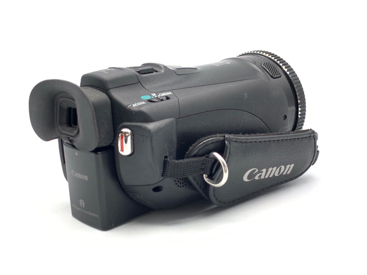 中古：AB(良品)】キヤノン iVIS HF G20 | 2448710113180