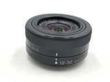 中古】パナソニック LUMIX G VARIO 12-32mm F3.5-5.6 ASPH. MEGA