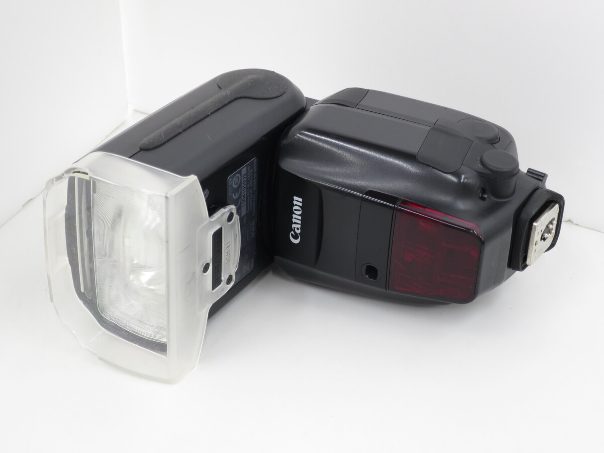 スピードライト 600EX-RT 中古価格比較 - 価格.com