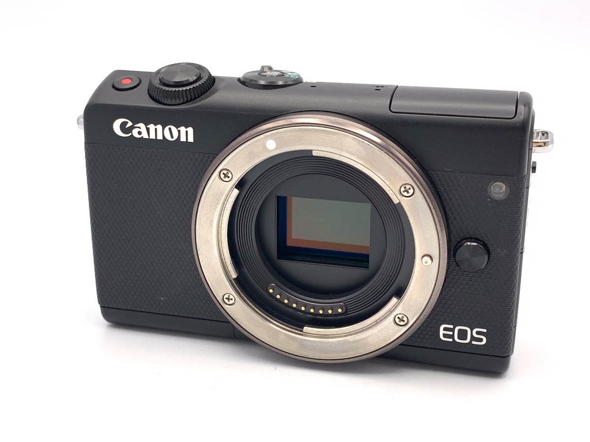 EOS M100 ボディ 中古価格比較 - 価格.com