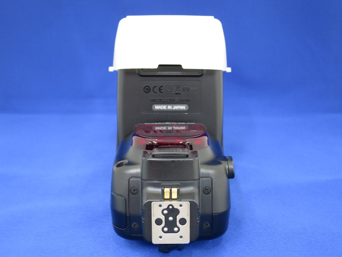 スピードライト SB-900 中古価格比較 - 価格.com