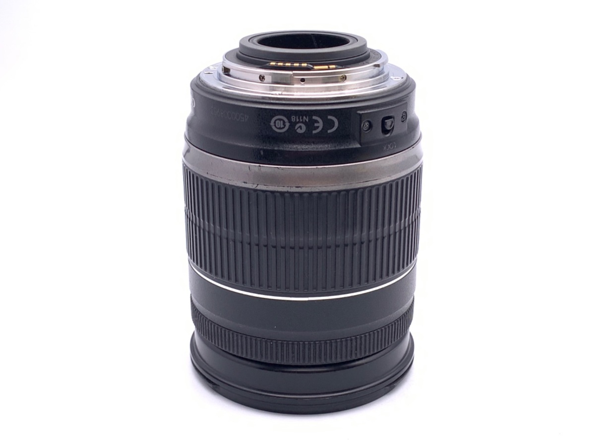 EF-S 18-200/3.5-5.6 IS