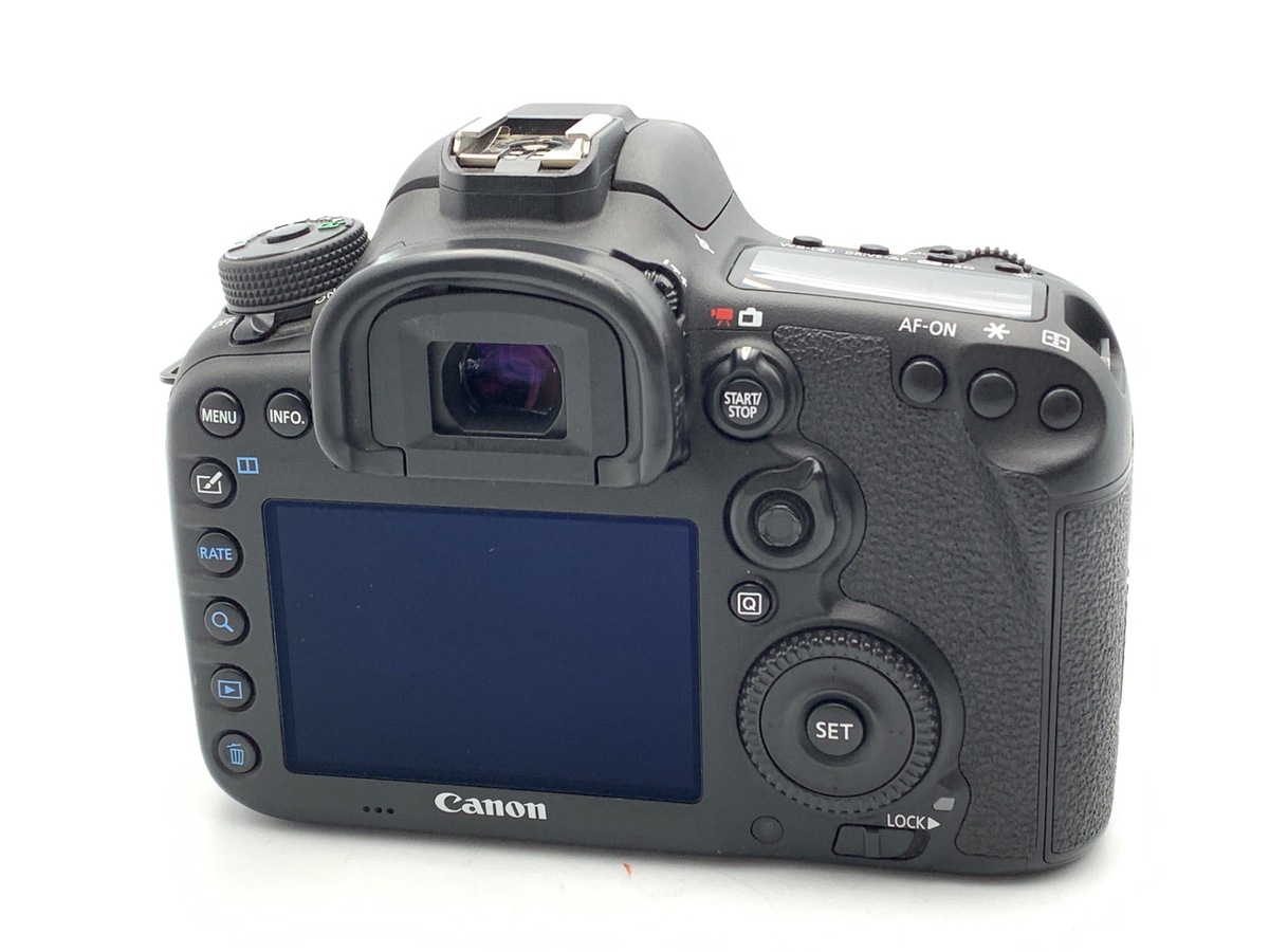 EOS 7D Mark II ���ި�y2020����f�z