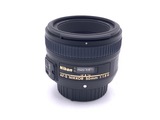 中古】ニコン AF-S NIKKOR 50mm f/1.8G 在庫一覧｜カメラのキタムラ