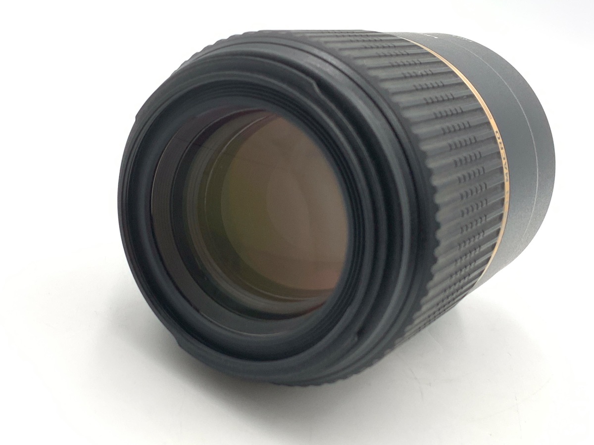 中古：AB(良品)】タムロン SP 90mm F/2.8 Di MACRO 1:1 VC USD ニコン