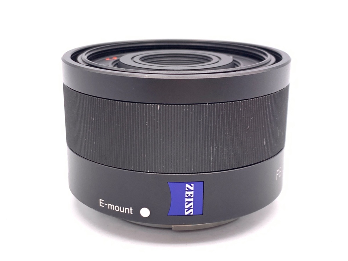 Sonnar T* FE 35mm F2.8 ZA SEL35F28Z 中古価格比較 - 価格.com