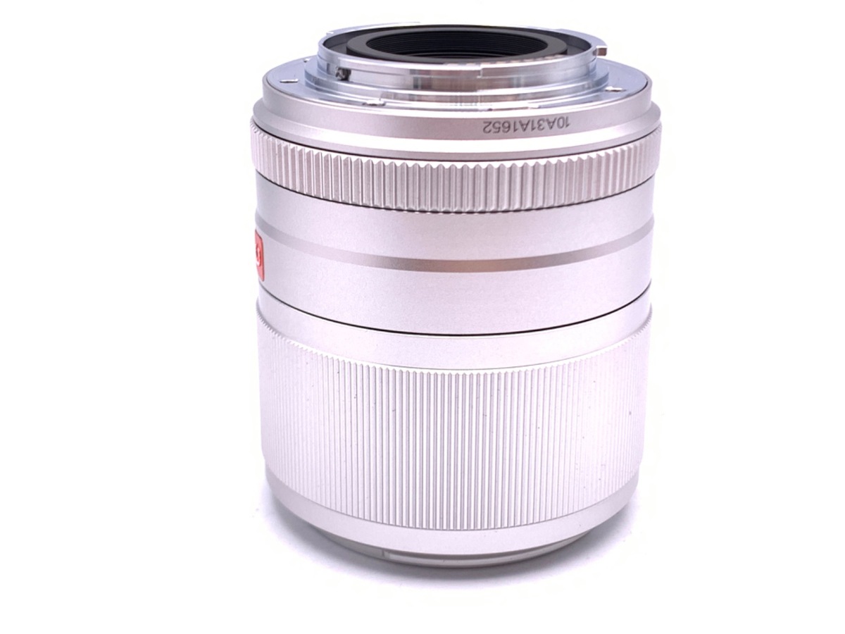 VILTROX AF 33mm F1.4 EF M キヤノン EF-M用