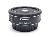 中古】キヤノン EF-S24mm F2.8 STM 在庫一覧｜カメラのキタムラ