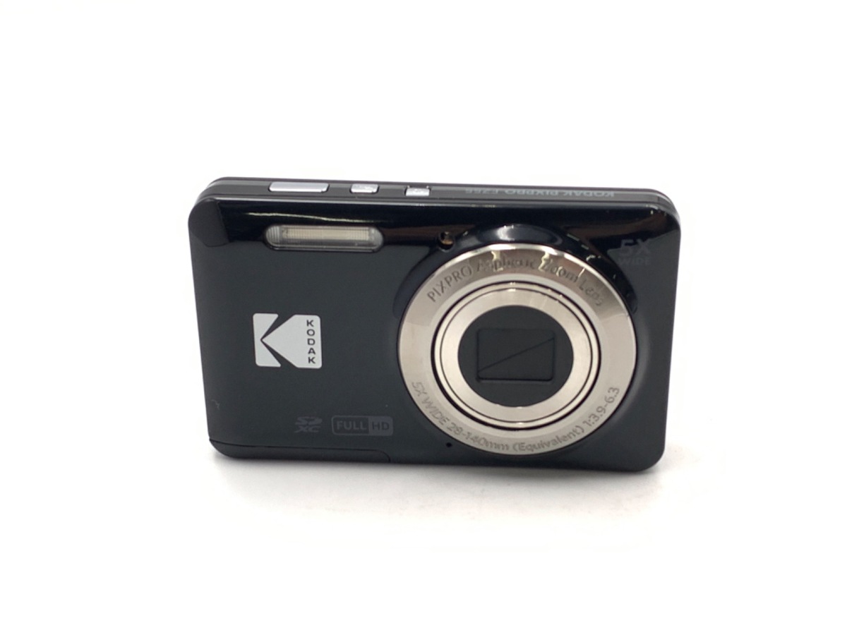 PIXPRO FZ55 �u���b�N