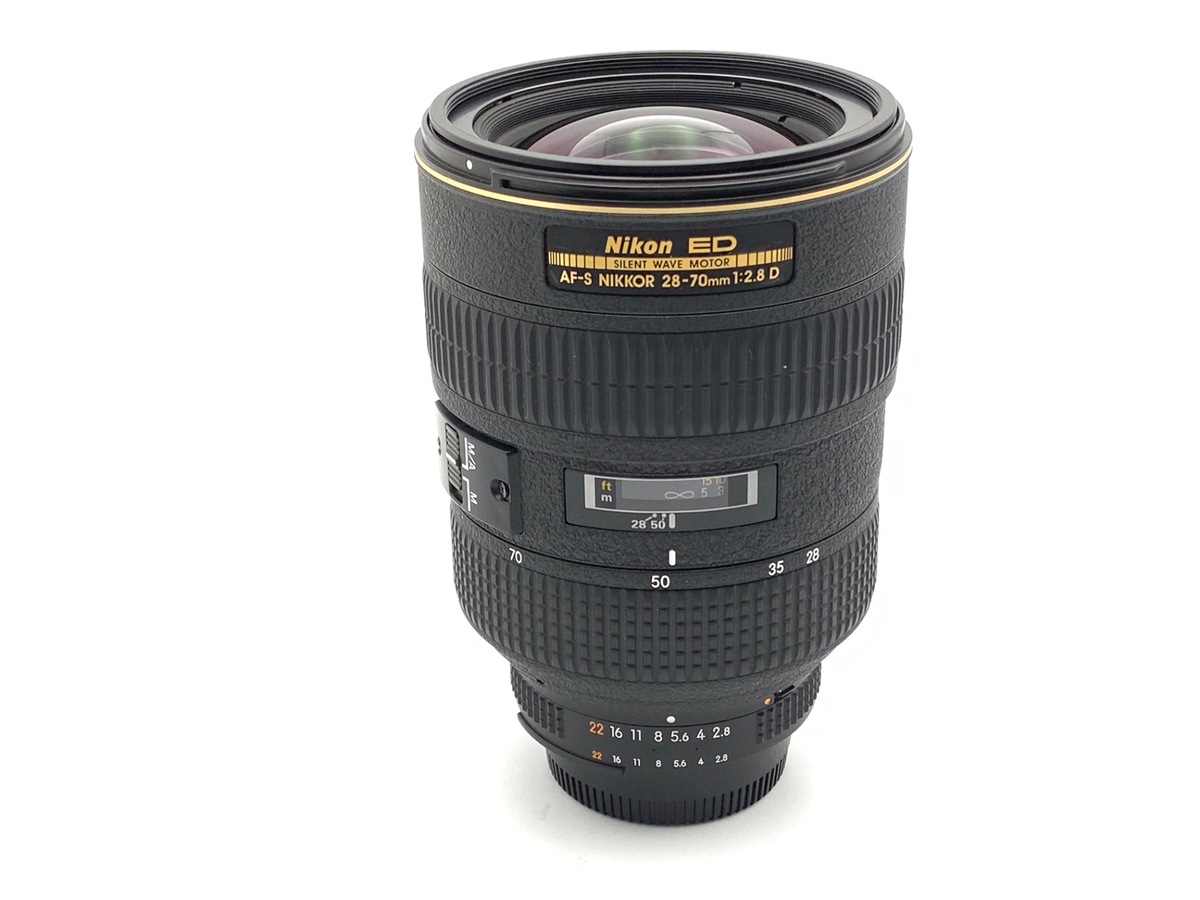 中古】Ai Nikkor 28mm F2.8 在庫一覧｜カメラのキタムラ