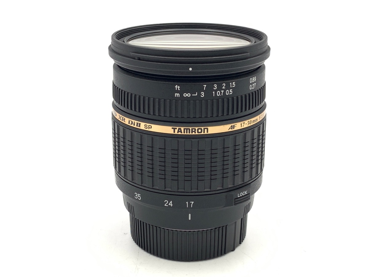 SP AF 17-50/2.8 ������� XR Di II (A16)