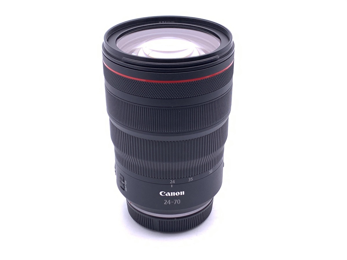 RF24-70mm F2.8 L IS USM 中古価格比較 - 価格.com