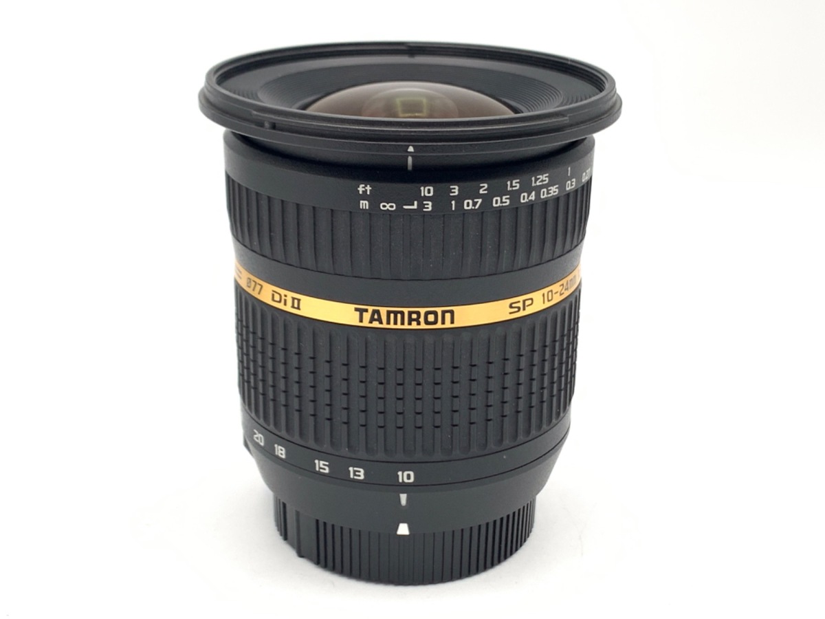 SP AF 10-24/3.5-4.5 ƺ� Di II (B001)