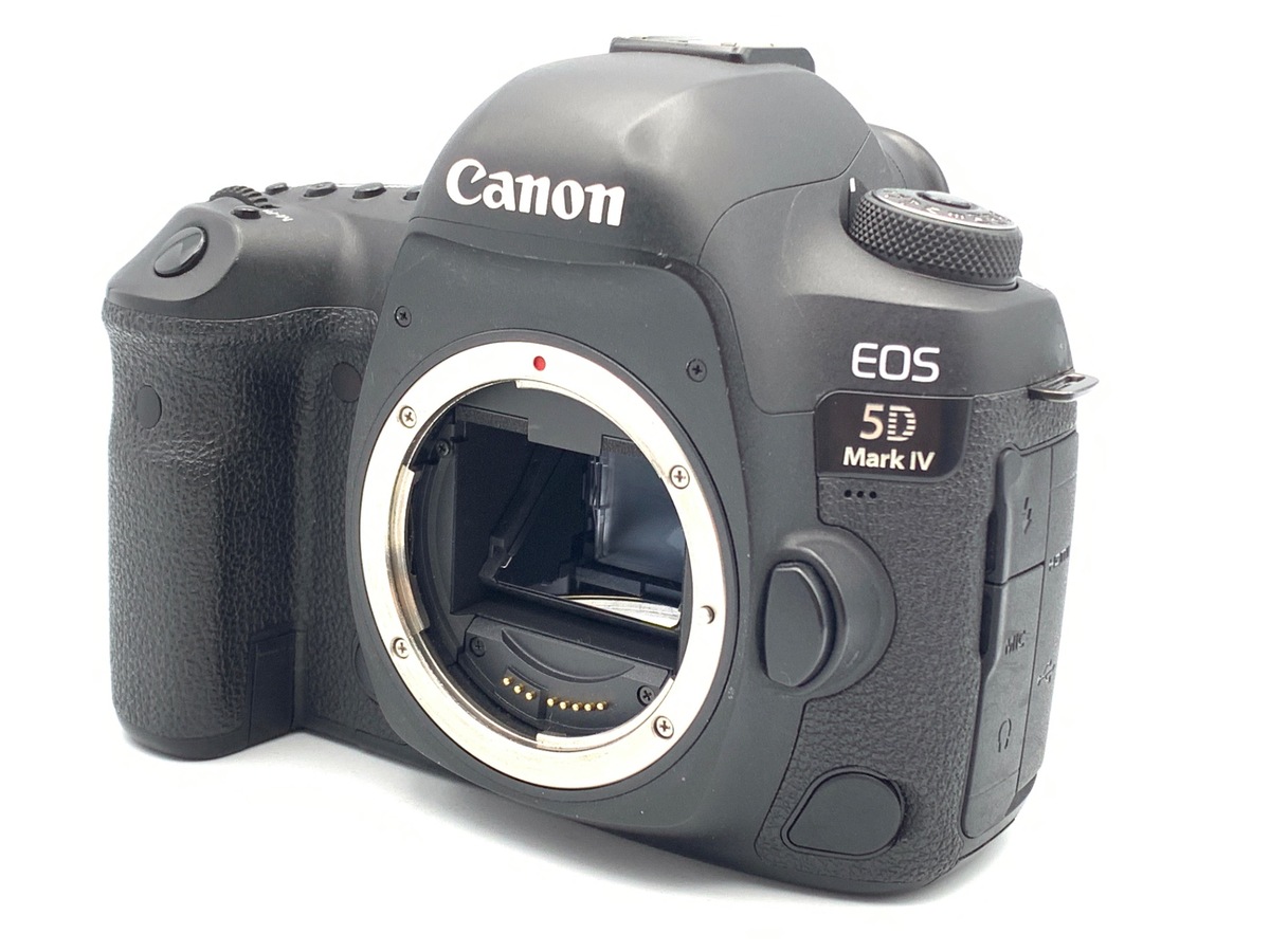 【4761回‼︎】Canon eos 5D markIV 5DM4 ボディ 本体 Amazon.com : Canon EOS 5D Mark IV Digital SLR Camera (Body Only