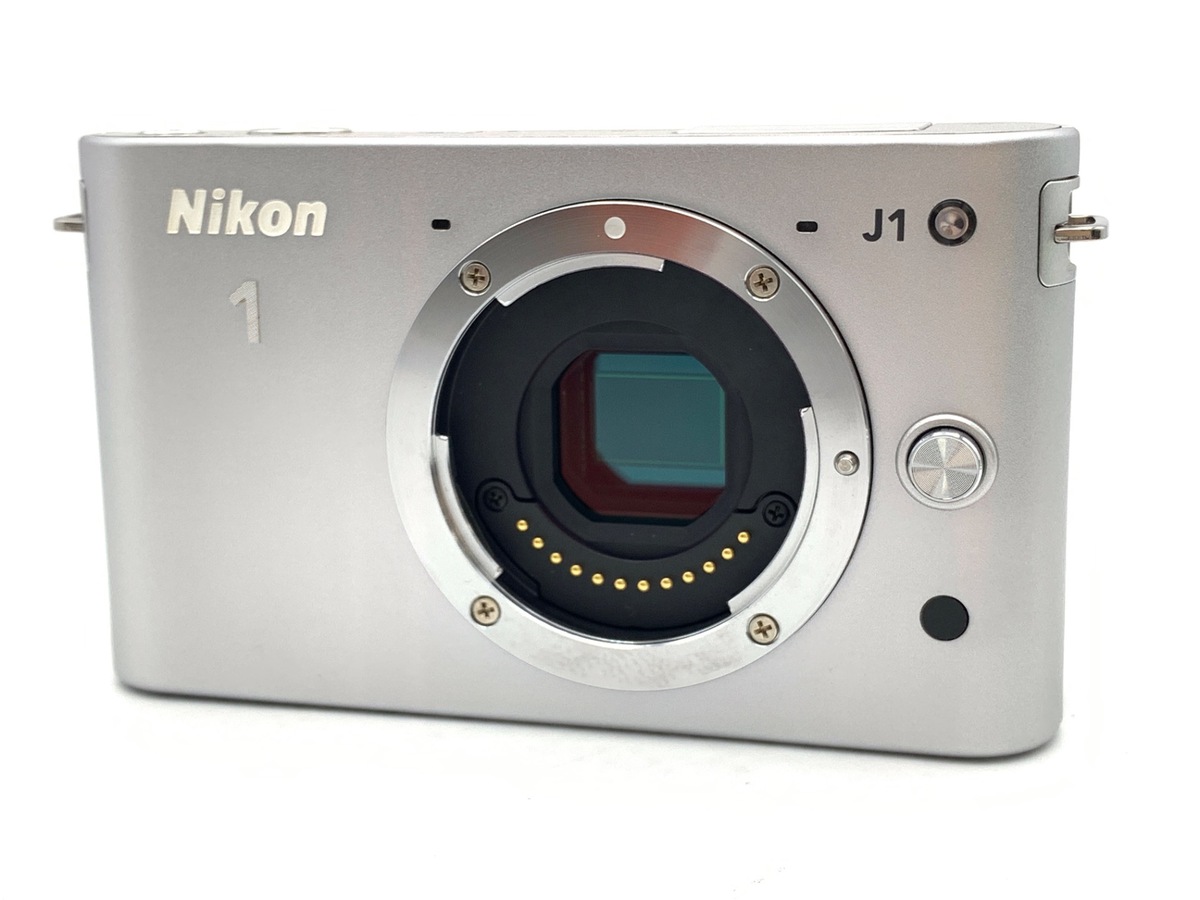 Nikon 1 J1 ���ި ���ް�y1010����f�z