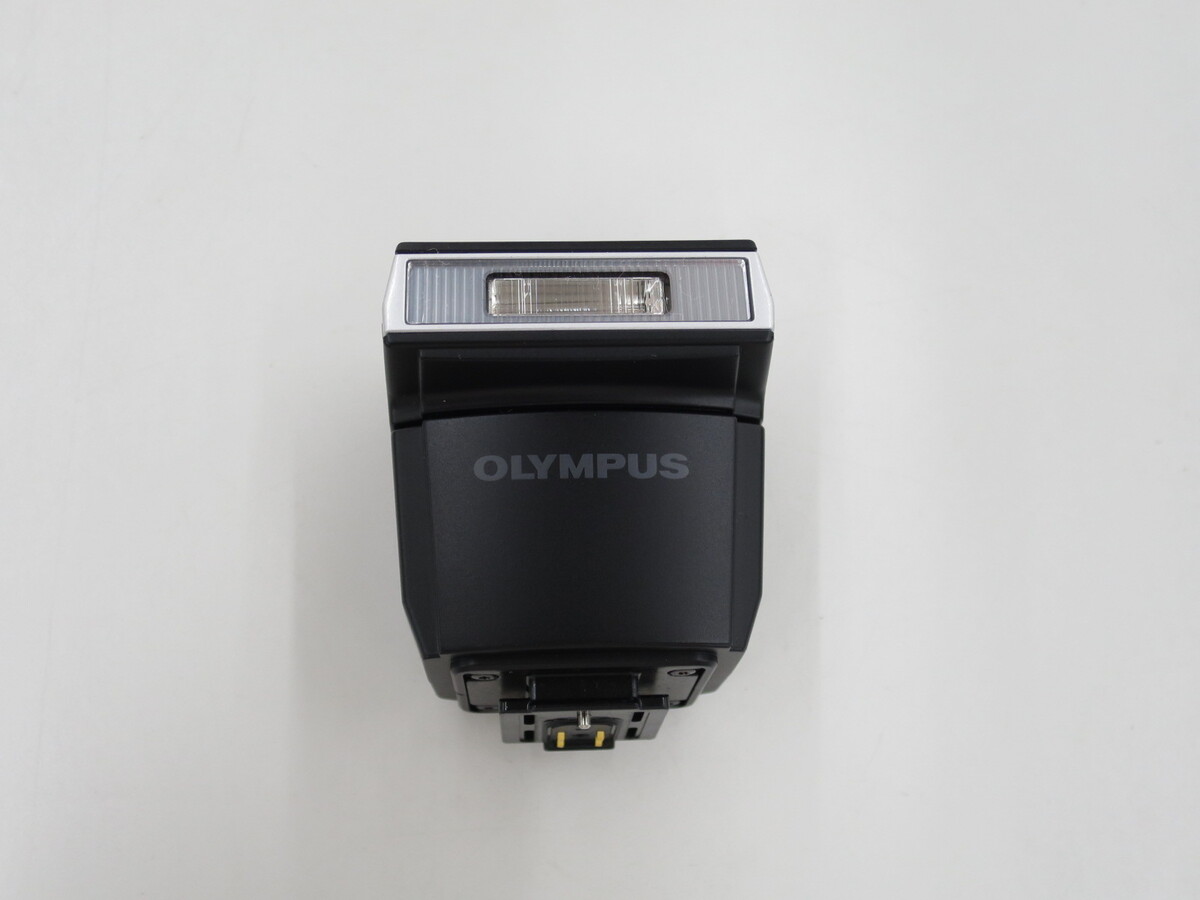 中古】オリンパス エレクトロニックフラッシュ FL-LM3 在庫一覧