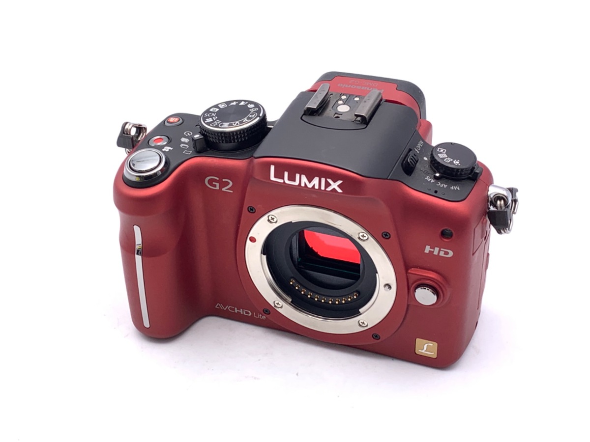 �p�i�\�j�b�N DMC-G2 �{�f�B �R���t�H�[�g���b�h