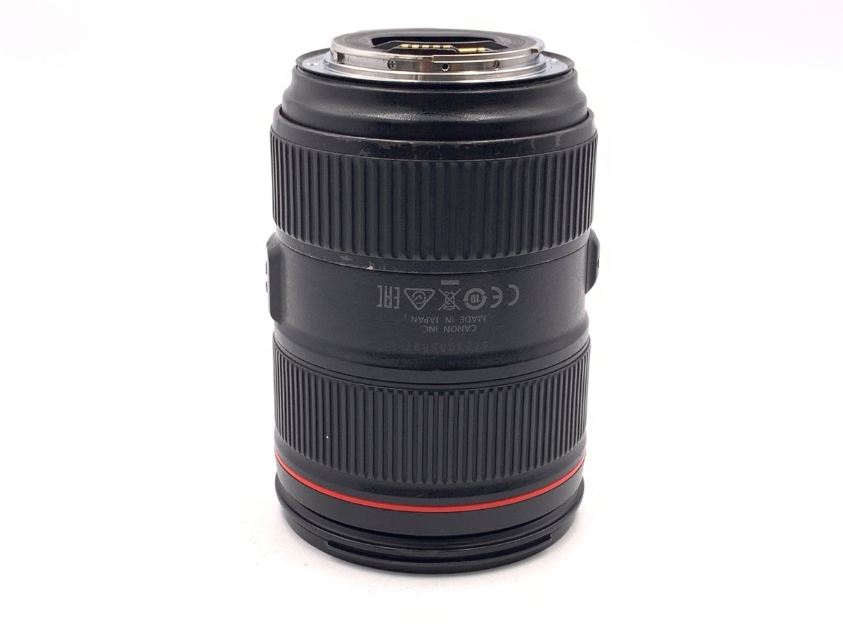 �L���m�� EF24-105mm F4L IS II USM
