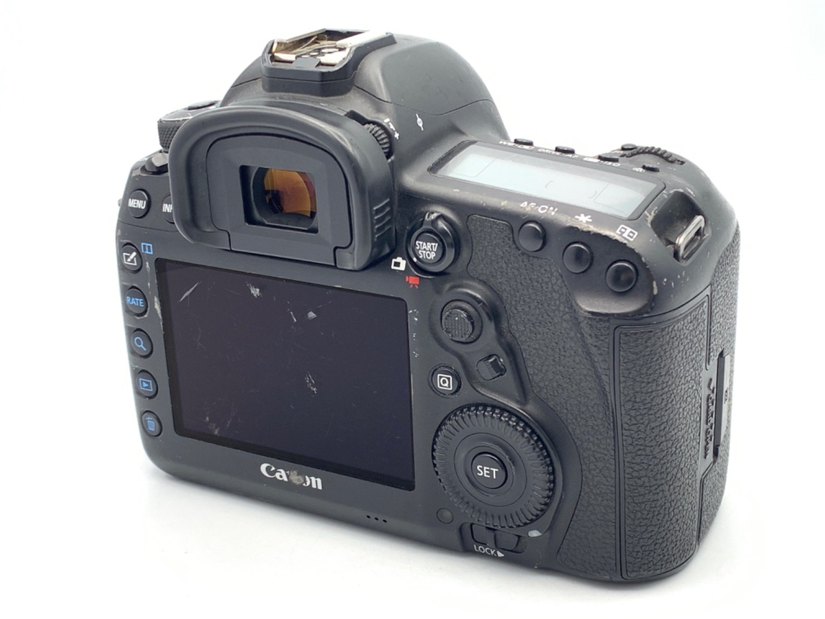 キヤノン EOS 5D Mark IV ボディ