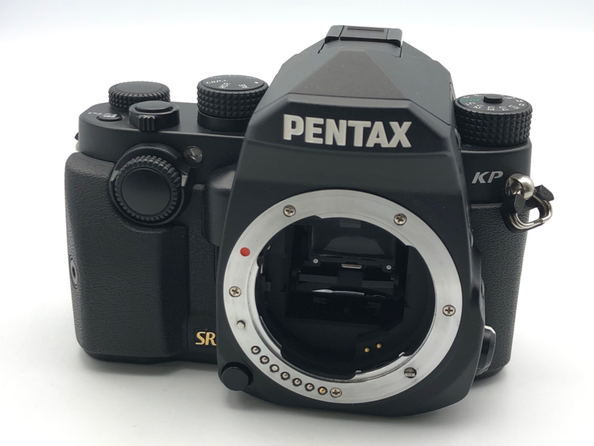 ■ ほぼ新品・ショット数3652回 ■ ペンタックス PENTAX KP ボディ ペンタックス PENTAX KP ボディ 価格比較 - 価格.com