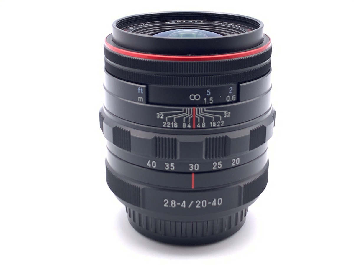 中古】交換レンズ｜ペンタックス（PENTAX） 在庫一覧｜カメラのキタムラ
