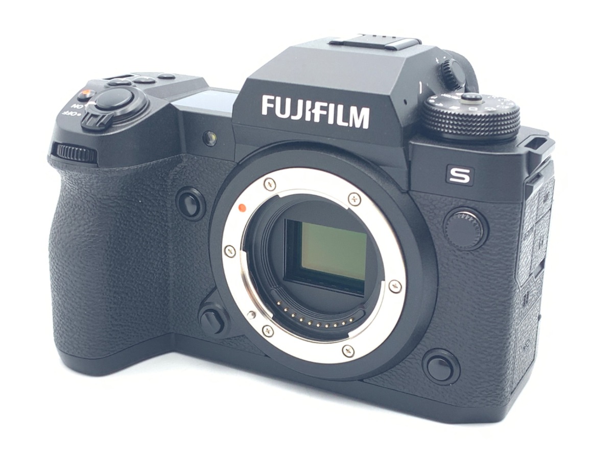 価格.com - 富士フイルム FUJIFILM X-H1 ボディ 純正オプション