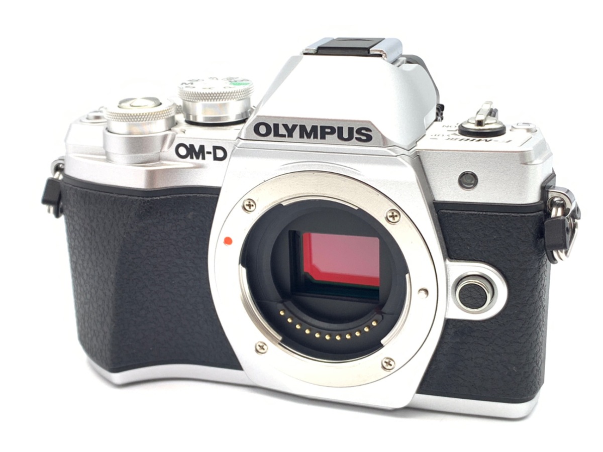 OM-D E-M10 Mark III ボディ 中古価格比較 - 価格.com