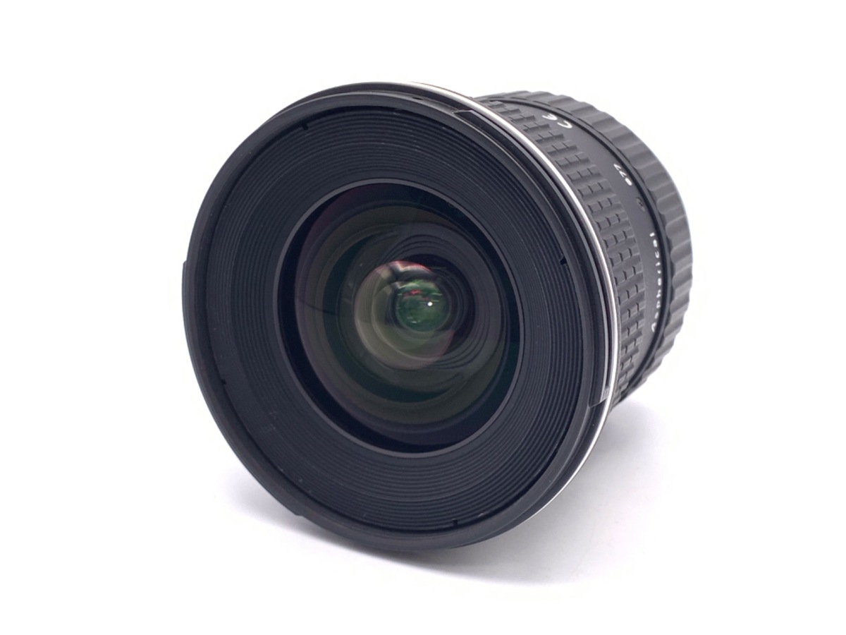 トキナー AT-X 116 PRO DX 11-16mm F2.8 ニコン用