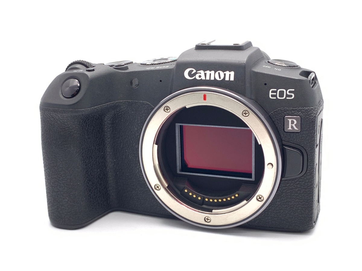 中古:B(並品)】キヤノン EOS RP ボディ | 2448710127712 中古:B(並品)】キヤノン EOS RP ボディ | 2448710127712