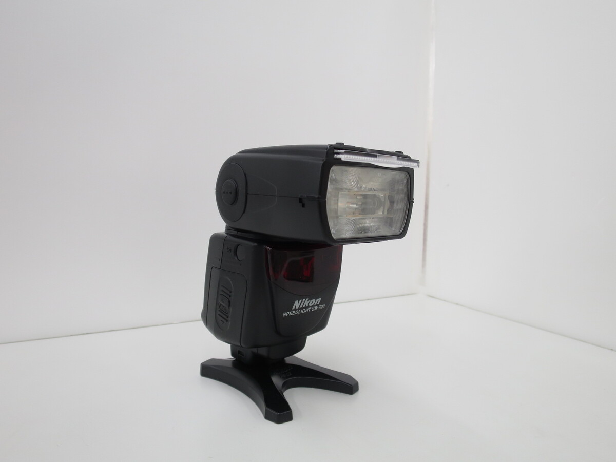 スピードライト SB-700 中古価格比較 - 価格.com
