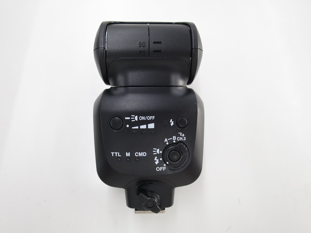 ニコン スピードライト SB-500