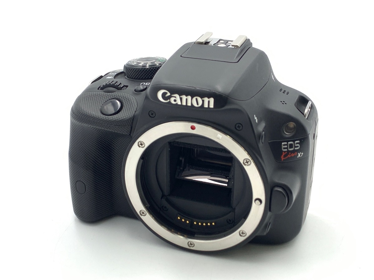 価格.com - CANON EOS M6 EF-M15-45 IS STM レンズキット [シルバー